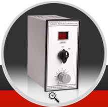 Torque Motor Controllers